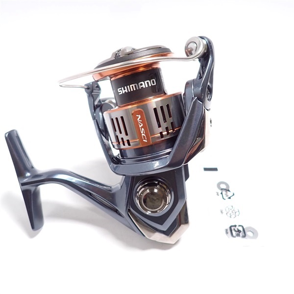 ２６ナスキーＣ３０００ＨＧ